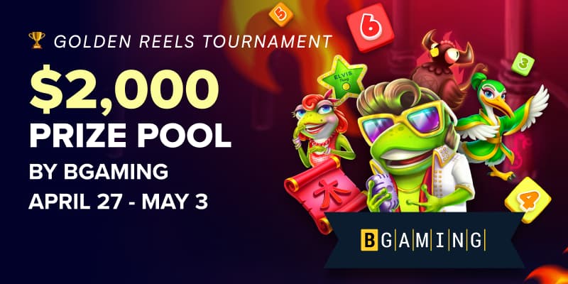 Banner slide for /promotions/bgaming-golden-reels