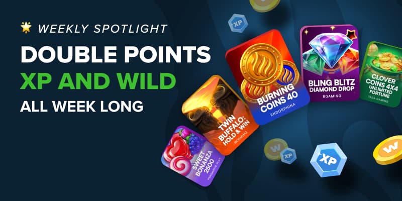 Banner slide for /promotions/weekly-spotlight