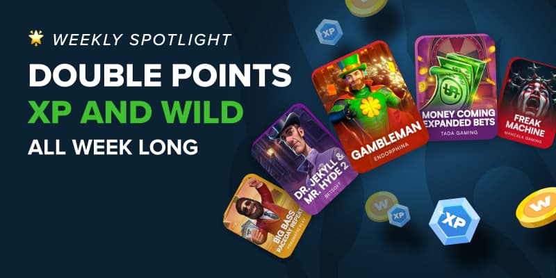 Banner slide for /promotions/weekly-spotlight