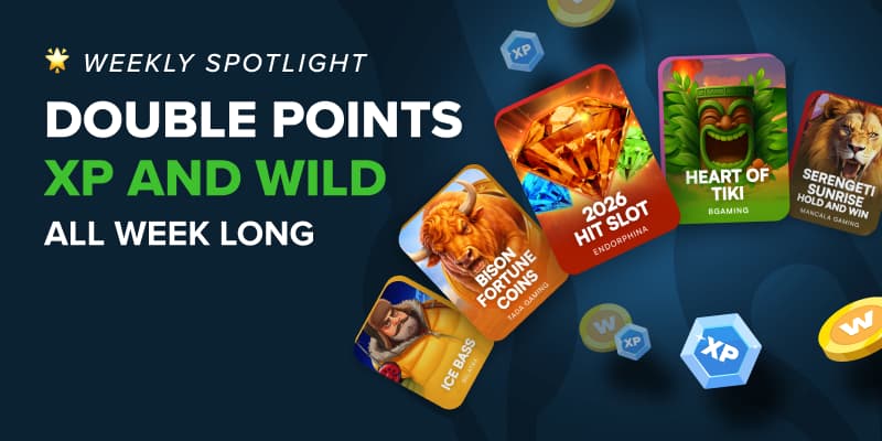 Banner slide for /promotions/weekly-spotlight