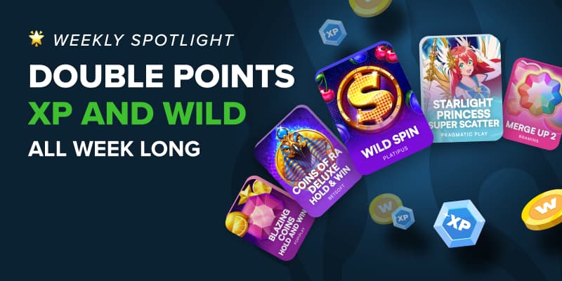 Banner slide for /promotions/weekly-spotlight