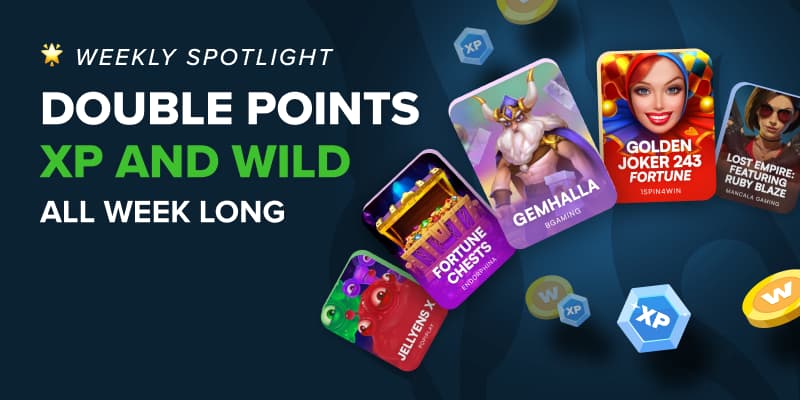 Banner slide for /promotions/weekly-spotlight